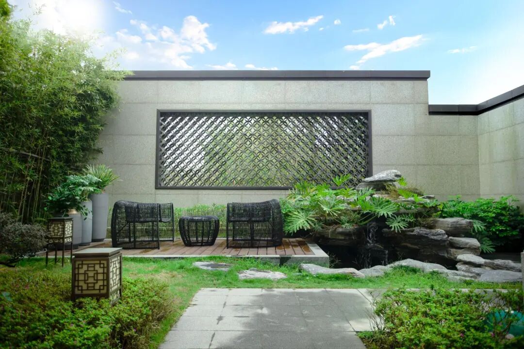 增城合汇璟园202-250㎡，湖景独栋+双拼院墅！