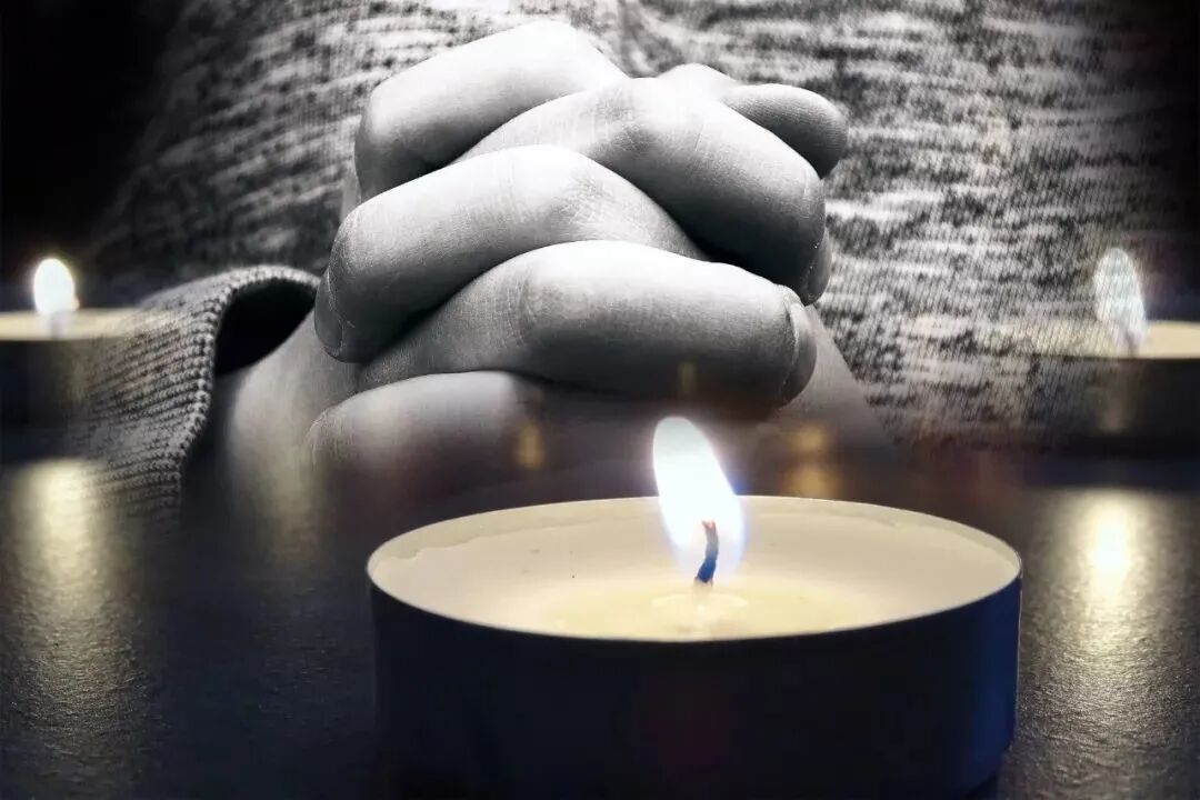 超度丨2021辛丑年中元节普光寺报恩超度法会通启