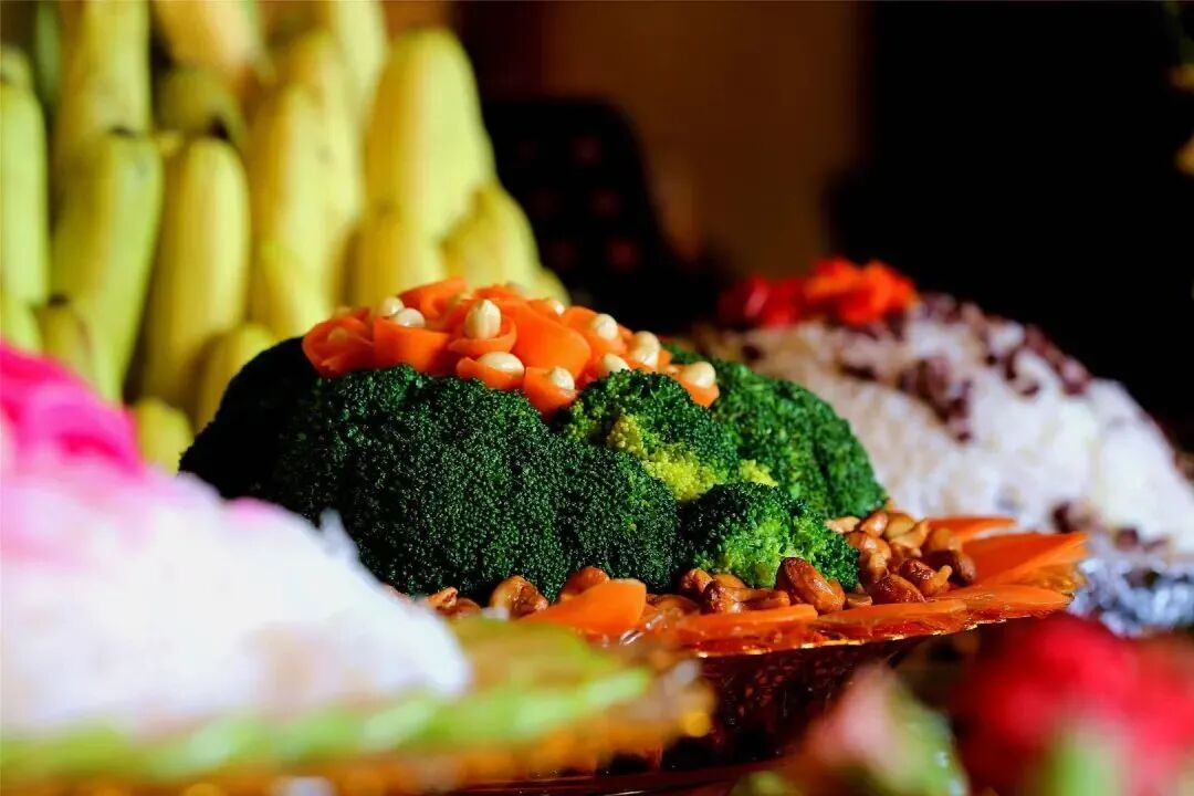 超度丨2021辛丑年中元节普光寺报恩超度法会通启