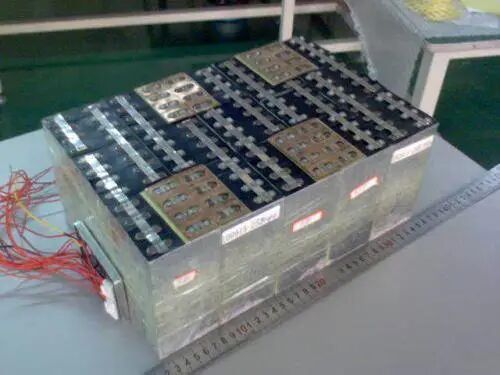 動力電池 · 溫度傳感器選擇要點及布置分析的圖6