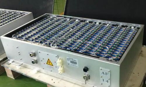 動力電池 · 溫度傳感器選擇要點及布置分析的圖3