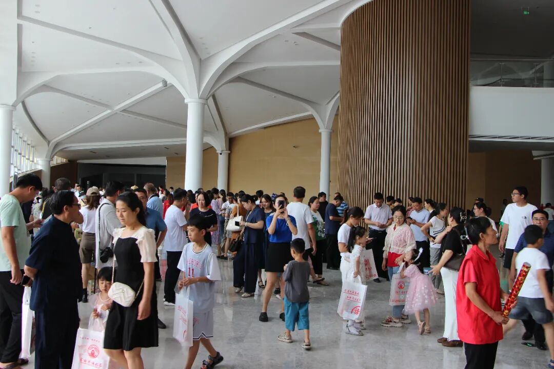 沂水县图书馆西城分馆正式开馆！_临沂市沂水县文化馆_山东公共文化云