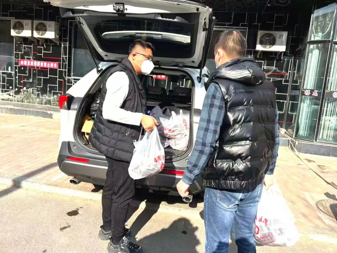 熬药袋怎么用你知道吗，我县隔离点的人每天都喝一袋这个药_https://www.jmylbn.com_新闻资讯_第4张