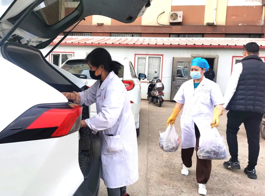 熬药袋怎么用你知道吗，我县隔离点的人每天都喝一袋这个药_https://www.jmylbn.com_新闻资讯_第7张