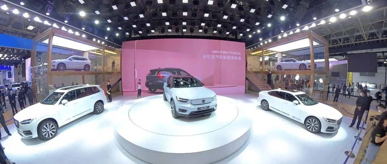 主角更迭、形势翻转，新能源汽车下半场格局生变