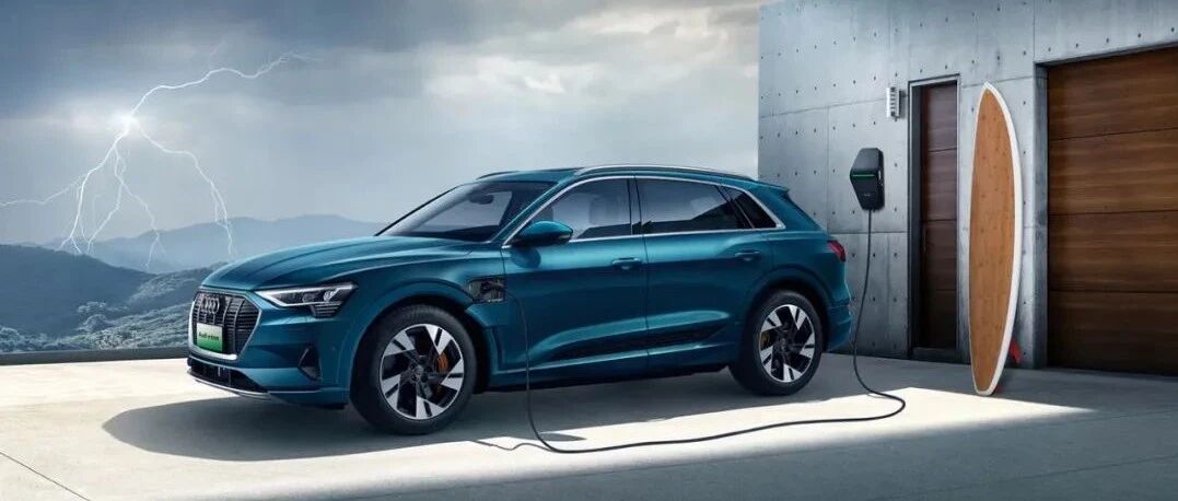 被迫打折卖车、销量不如新势力？豪华车品牌电动化出师不利