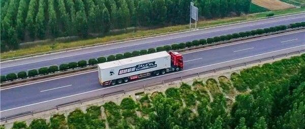 电动重卡产业将迎来风口