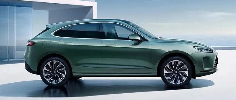 一边是M5订单暴涨，一边是SF5疑似停产，“不造车”的华为如何“卖好车”？