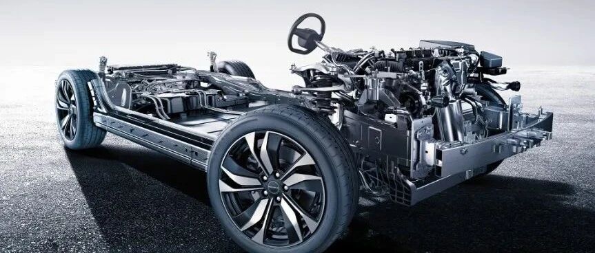 为什么说2022年是新能源汽车关键一年