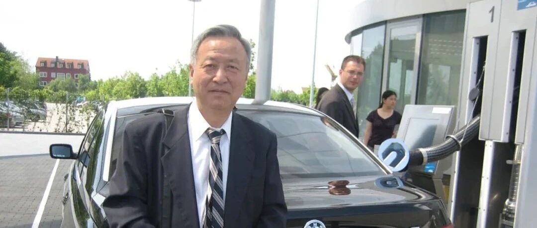 王秉刚：我国新能源车技术处在世界第二梯队