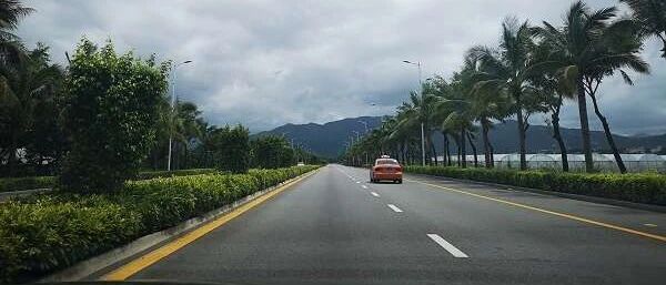 疫情冲击后，出租网约车电动化全面复苏