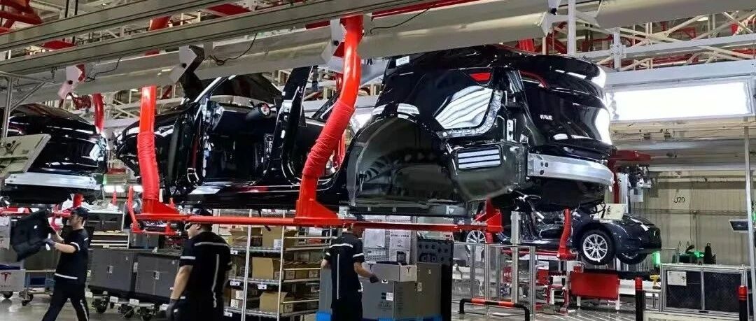 哈弗H6百月销冠被Model Y终结，到底是谁的胜利？