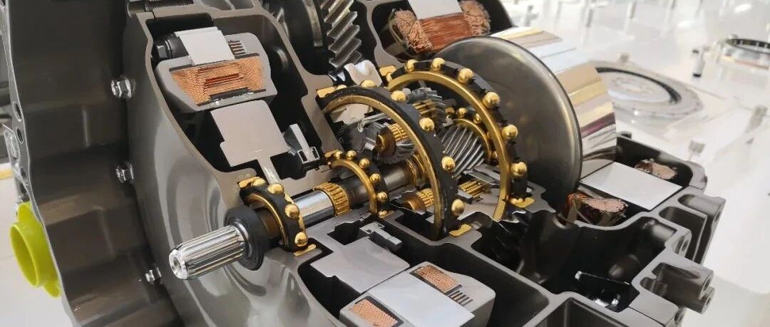 全面电驱动浪潮下，关键技术难关有待攻克