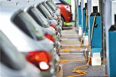新能源汽車補貼從「補車」轉向「補樁」,怎麼補成核心! 汽車 第8張-尋夢財經 新能源汽車補貼從「補車」轉向「補樁」,怎麼補成核心! 汽車 第8張