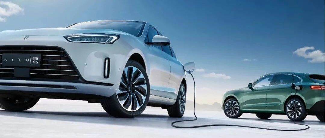 再析华为汽车局