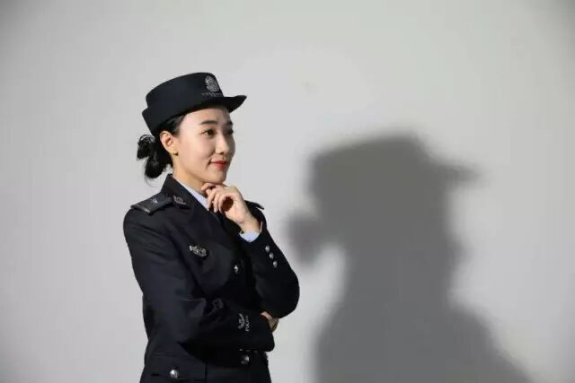 郭佳宁 沈阳铁路公安处沈阳北站派出所