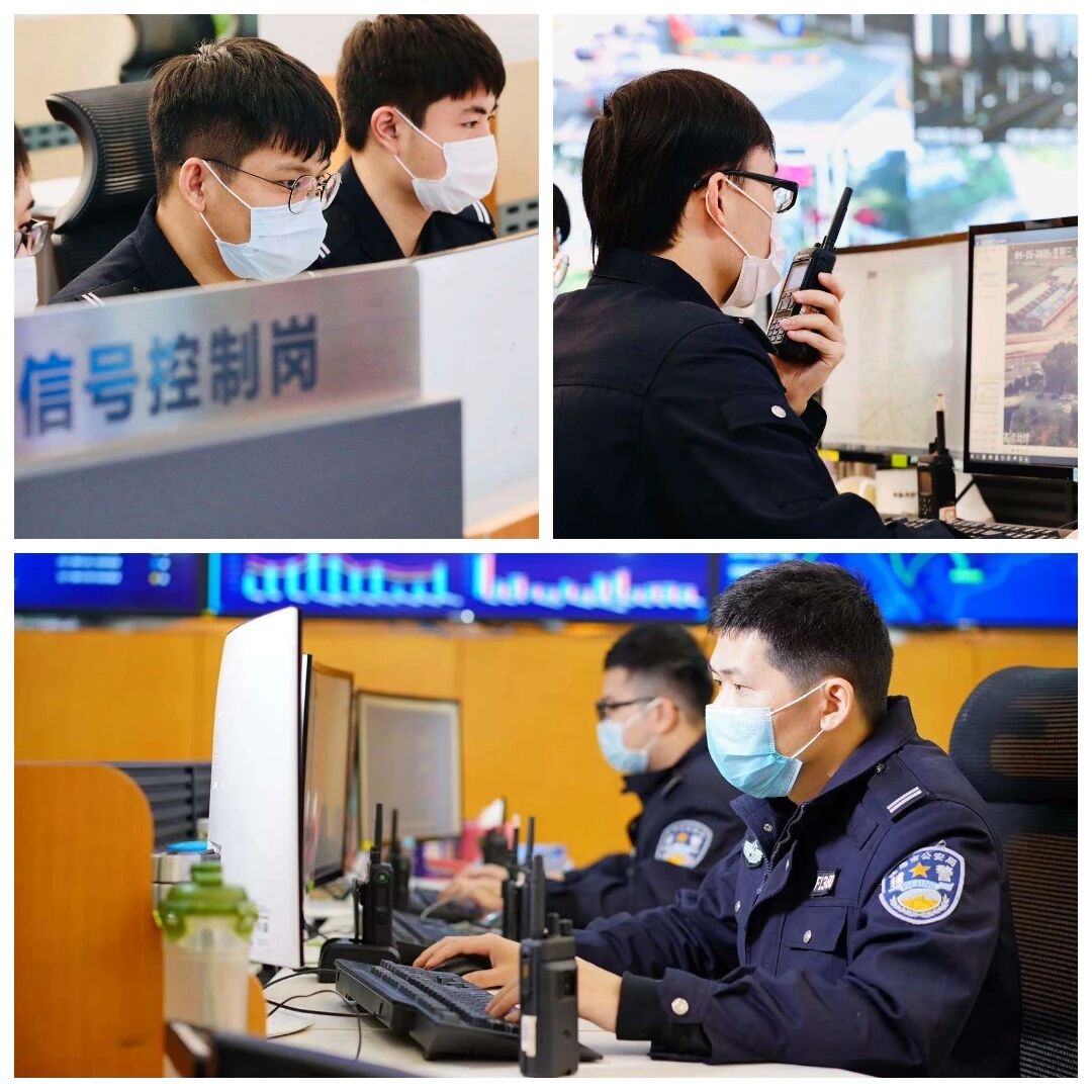 绿灯▲珠海红绿灯大揭秘！几个年轻人动动手指，搞定80万车“丈母娘难题”！