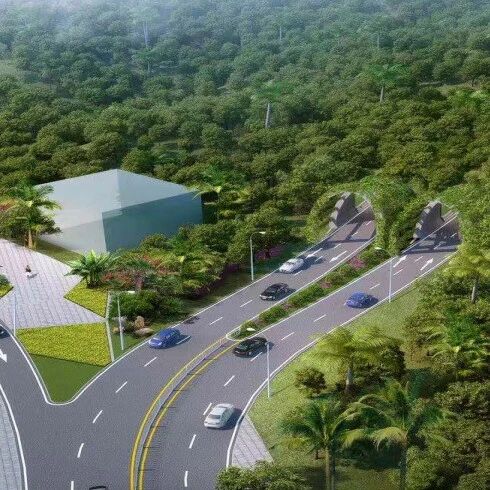 珠海新隧道要来!串起多个景点!通车时间……