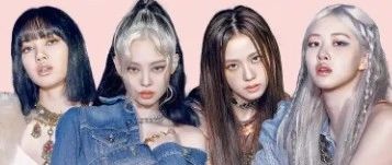 BLACKPINK、李宇春、周笔畅、赵露思的瓜!!!