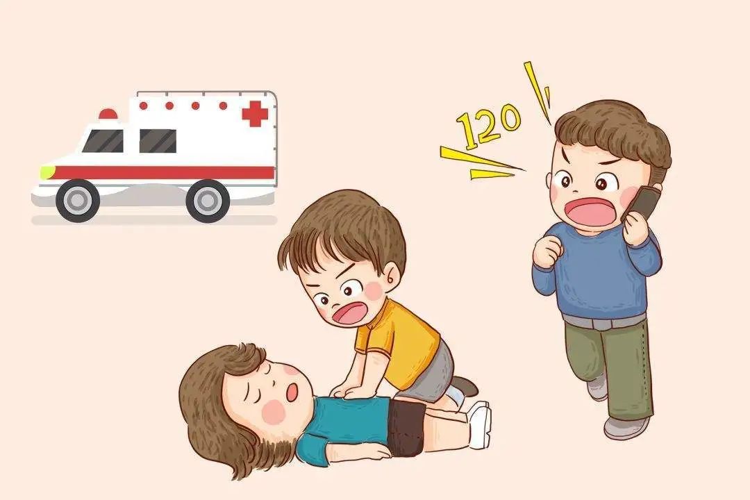 【中国心梗救治日】中国心梗救治日——心梗拨打120，胸痛中心快救命，附：宣传视频