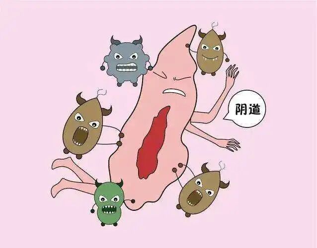 蓝光妇科治疗是什么红蓝光科普系列丨必须要知道的女性健康“拦路虎”！红蓝光来帮忙！_https://www.jmylbn.com_新闻资讯_第8张