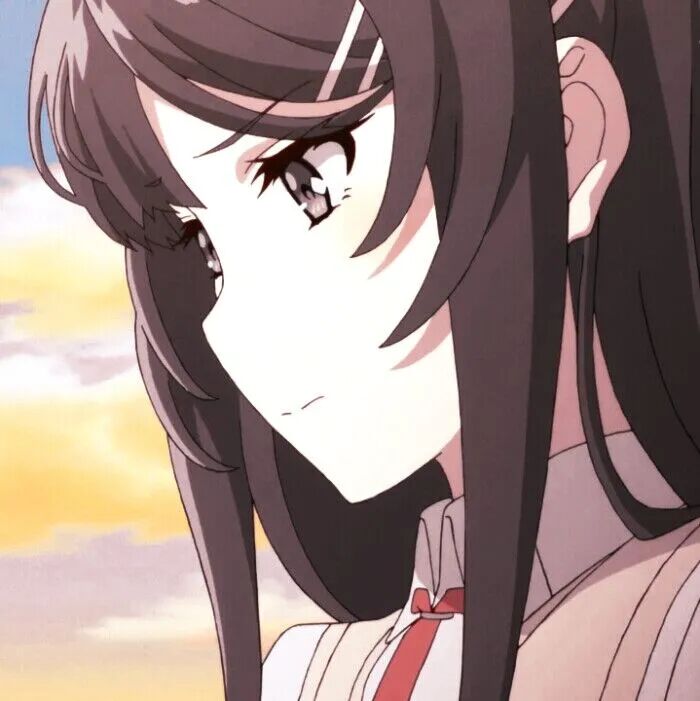 动漫女头谁能拒绝兔女郎麻衣学姐