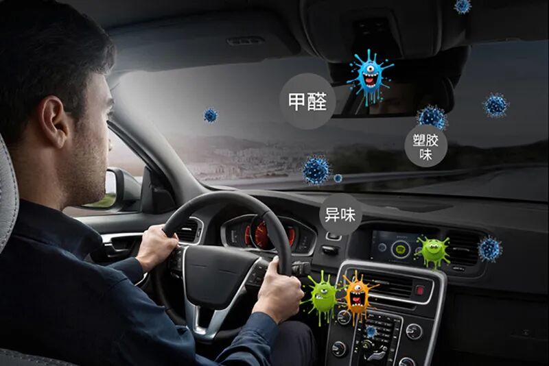 喜提新车 十年老司机推荐必买的汽车用品 资讯案例 车之宝 汽车个性化定制高端品牌 官方网站