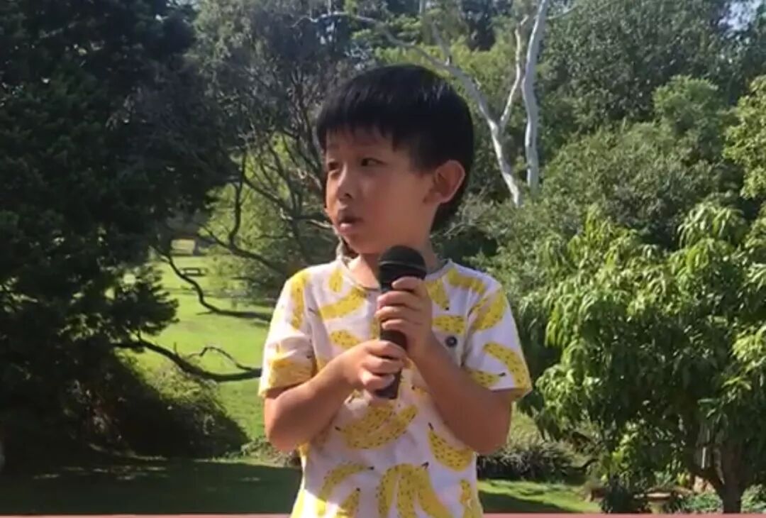 %name 华韵之声2018第四届语文朗读大会，你准备好了吗！