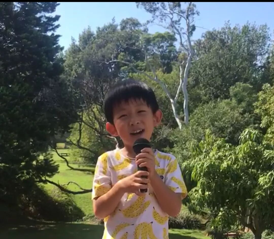 %name 华韵之声2018第四届语文朗读大会，你准备好了吗！
