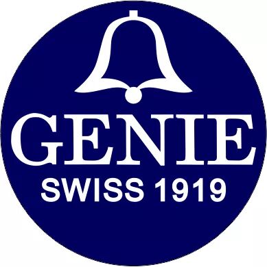 瑞士爵尼表: 美莱系列女式腕表