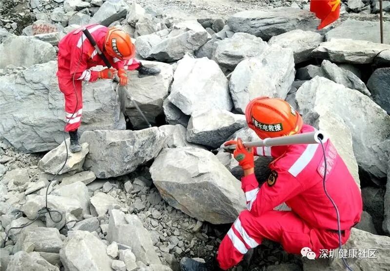 生命检测仪怎么看生命探测仪是探测人体的哪个部位？_https://www.jmylbn.com_新闻资讯_第2张