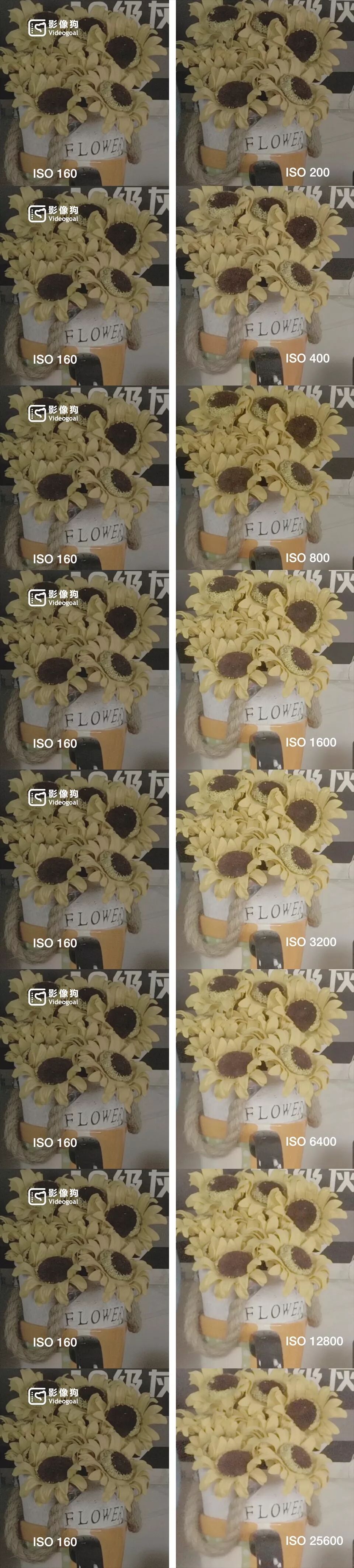 单评 | Z CAM E2 4K影视级摄影机 | 自由微信 | FreeWeChat