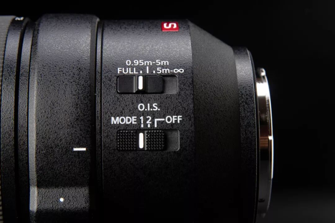 分享 松下lumix S Pro 70 0 2 8 O I S 评测 相机笔记 微信公众号文章阅读 Wemp