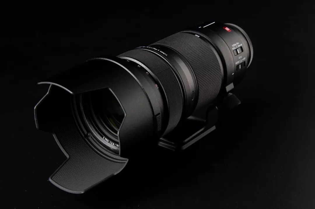 分享 松下lumix S Pro 70 0 2 8 O I S 评测 相机笔记 微信公众号文章阅读 Wemp