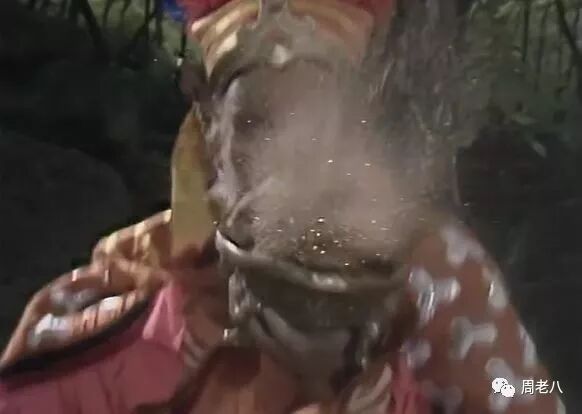 “遇难黄风岭”中你可能不知道的一些情节