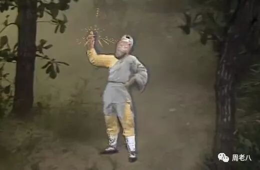 “遇难黄风岭”中你可能不知道的一些情节