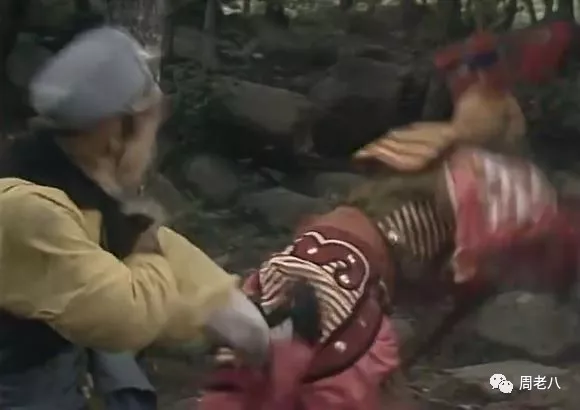 “遇难黄风岭”中你可能不知道的一些情节 “遇难黄风岭”中你可能不知道的一些情节