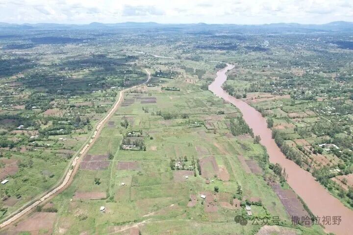 通讯｜“放眼望去，满是希望”——中企灌溉工程为肯尼亚农民提供稳定“水脉”-中非友好经贸发展工作委员会