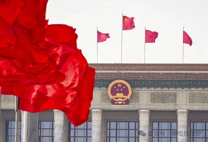 “中国发展规划法治化制度化实现质的飞跃”-中非友好经贸发展工作委员会