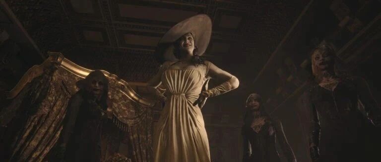 Capcom制作人：《生化危机8》会是最好的生存恐怖游戏