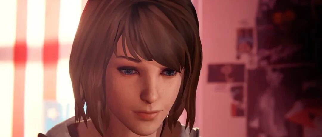 《奇异人生重制版合集》免安装中文版下载