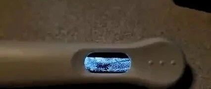 玩家在验孕棒上玩XGP 官方回应：怀了个游戏玩家？