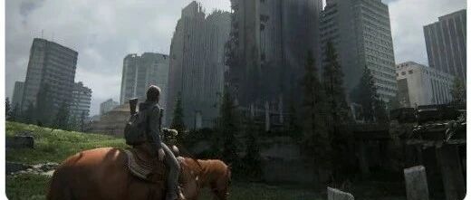 M站玩家票选年度TOP15游戏 《最后生还者2》绝对优势夺冠