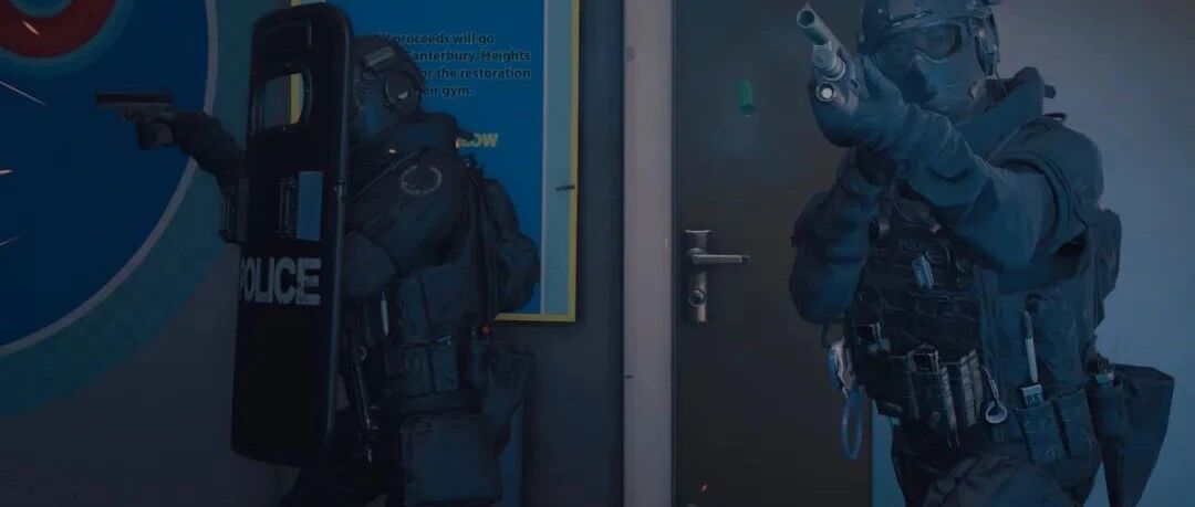 《严阵以待》免安装版下载