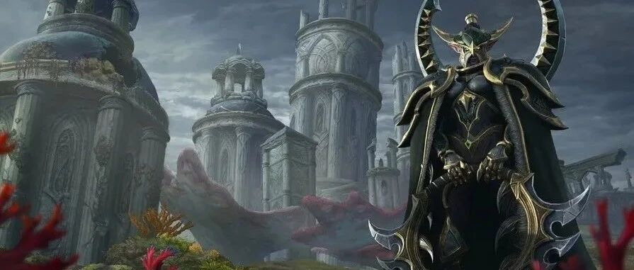 前暴雪开发者：微软收购暴雪后 《魔兽争霸4》更有机会推出