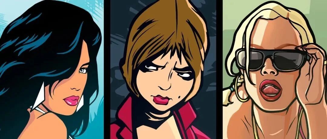 R星就《GTA：三部曲 最终版》致歉 买《GTA：三部曲 最终版》送原版