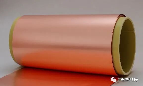 5G高頻覆銅板基材：PTFE、PPE/PPO、LCP的圖1