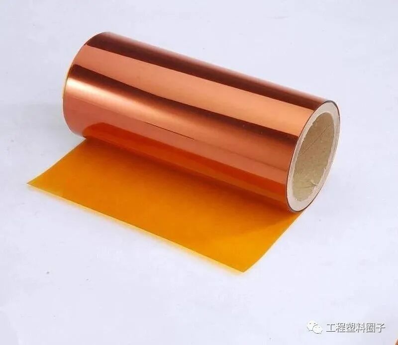 5G高頻覆銅板基材：PTFE、PPE/PPO、LCP的圖4