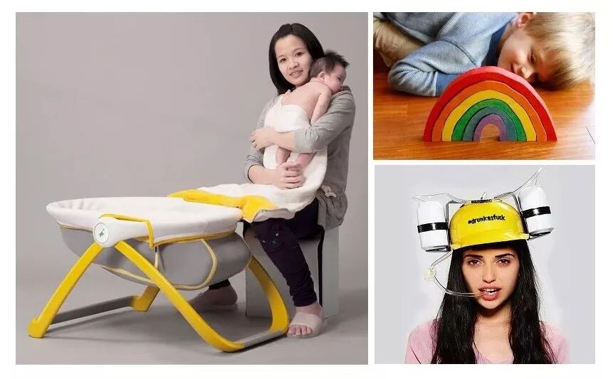 产品设计作品集的逻辑的图16