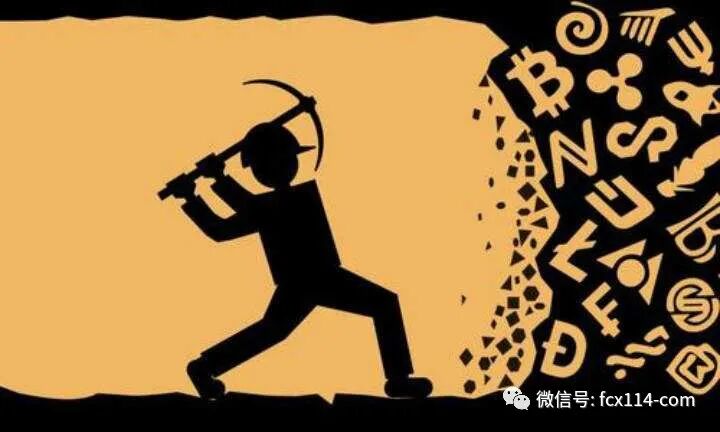 【陷阱】投入两万“挖矿”就能躺着赚钱？注意私自“挖矿”涉嫌违法且易掉入陷阱！！！